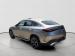 Mercedes-Benz GLC GLC220d coupe 4Matic Avantgarde - Thumbnail 5