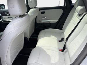 Mercedes-Benz EQA EQA250 Progressive - Image 15
