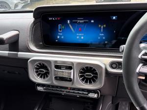 Mercedes-Benz G-Class G63 - Image 10