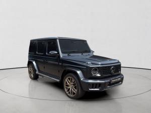 Mercedes-Benz G-Class G63 - Image 3