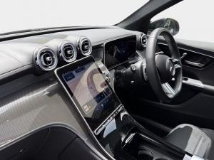 Mercedes-Benz GLC GLC300d 4Matic Avantgarde - Image 11