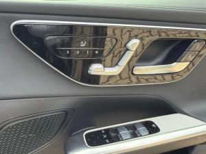 Mercedes-Benz GLC GLC300d 4Matic Avantgarde - Image 22