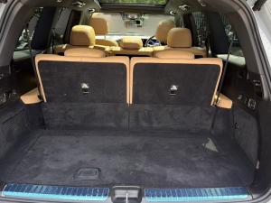 Mercedes-Benz GLS GLS580 4Matic AMG Line - Image 10