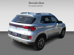 Hyundai Venue 1.0T Fluid auto - Image 6