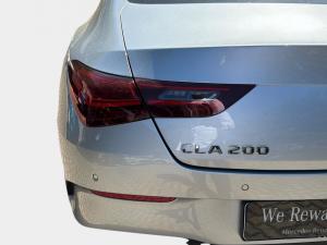 Mercedes-Benz CLA CLA200 Progressive - Image 18