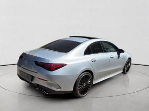 Mercedes-Benz CLA CLA200 Progressive - Image 7