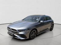 Thumbnail Mercedes-Benz A-Class A200 hatch Progressive