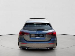 Mercedes-Benz A-Class A200 hatch Progressive - Image 6