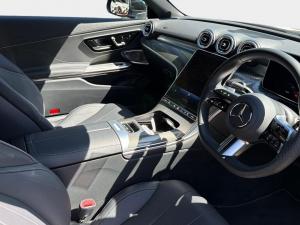 Mercedes-Benz CLE CLE200 cabriolet AMG Line - Image 11