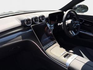 Mercedes-Benz CLE CLE200 cabriolet AMG Line - Image 12