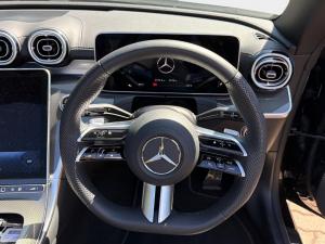 Mercedes-Benz CLE CLE200 cabriolet AMG Line - Image 13