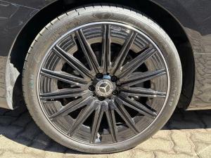 Mercedes-Benz CLE CLE200 cabriolet AMG Line - Image 16