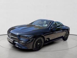 Mercedes-Benz CLE CLE200 cabriolet AMG Line - Image 1