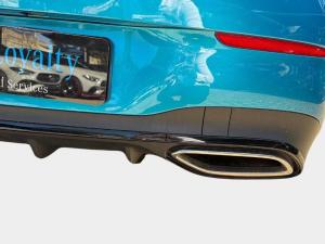 Mercedes-Benz CLA CLA200 Progressive - Image 9