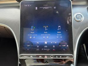 Mercedes-Benz C-Class C200 Avantgarde - Image 17