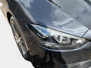 Mercedes-Benz C-Class C200 Avantgarde - Image 18