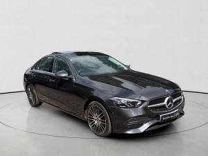 Mercedes-Benz C-Class C200 Avantgarde - Image 3