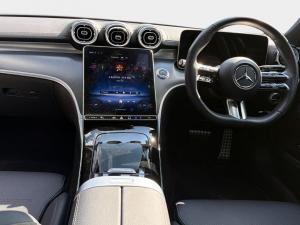 Mercedes-Benz C-Class C200 Avantgarde - Image 10