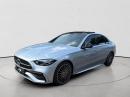 Thumbnail Mercedes-Benz C-Class C200 Avantgarde