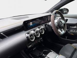 Mercedes-Benz CLA CLA45 S 4Matic+ - Image 12