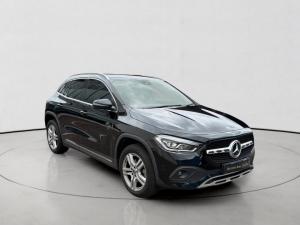 Mercedes-Benz GLA GLA200 Progressive - Image 3
