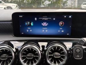 Mercedes-Benz A-Class A200d sedan AMG Line - Image 12