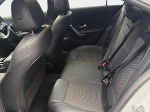 Mercedes-Benz A-Class A200d sedan AMG Line - Image 15