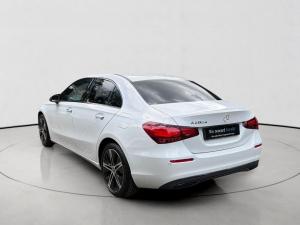 Mercedes-Benz A-Class A200d sedan AMG Line - Image 5
