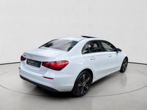 Mercedes-Benz A-Class A200d sedan AMG Line - Image 6