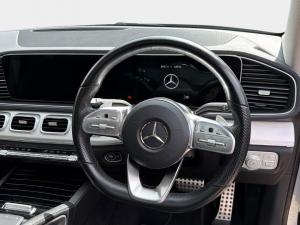 Mercedes-Benz GLE GLE300d 4Matic - Image 12