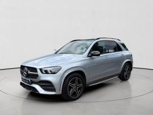 Mercedes-Benz GLE GLE300d 4Matic - Image 1