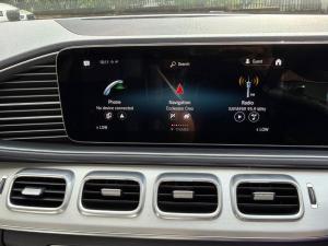 Mercedes-Benz GLE GLE300d 4Matic - Image 23