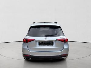 Mercedes-Benz GLE GLE300d 4Matic - Image 6