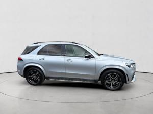 Mercedes-Benz GLE GLE300d 4Matic - Image 8