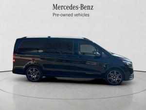 Mercedes-Benz V-Class V300d Exclusive - Image 8