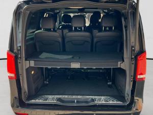 Mercedes-Benz V-Class V300d Exclusive - Image 9