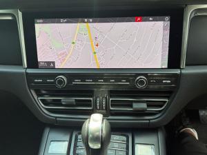Porsche Macan Macan - Image 10