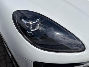 Porsche Macan Macan - Image 18
