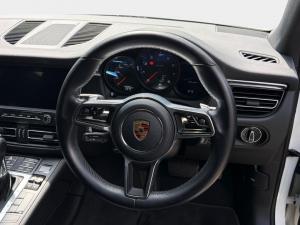 Porsche Macan Macan - Image 20