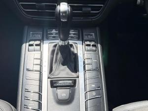 Porsche Macan Macan - Image 22