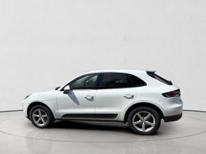 Porsche Macan Macan - Image 4