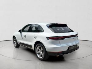 Porsche Macan Macan - Image 5