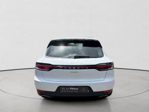Porsche Macan Macan - Image 6
