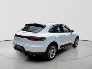 Porsche Macan Macan - Image 7