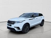 Thumbnail Land Rover Range Rover Velar D300 SE