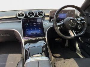 Mercedes-Benz C-Class C220d Avantgarde - Image 12