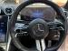 Mercedes-Benz C-Class C220d Avantgarde - Thumbnail 13