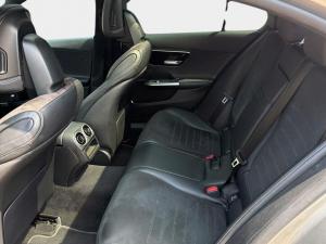 Mercedes-Benz C-Class C220d Avantgarde - Image 15