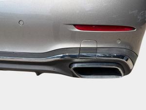 Mercedes-Benz C-Class C220d Avantgarde - Image 18