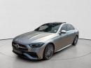 Thumbnail Mercedes-Benz C-Class C220d Avantgarde